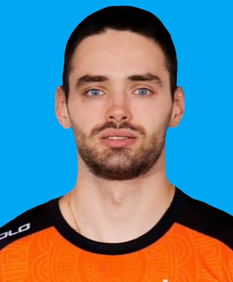 Bohdan Mazenko