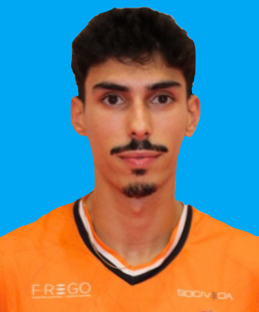 Frederico Santos
