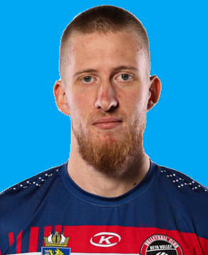 Konstantin Nechev