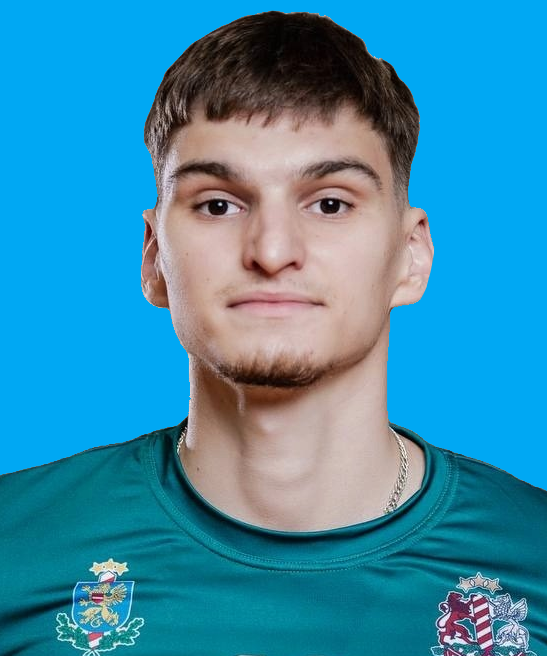 Olegs Klopovs