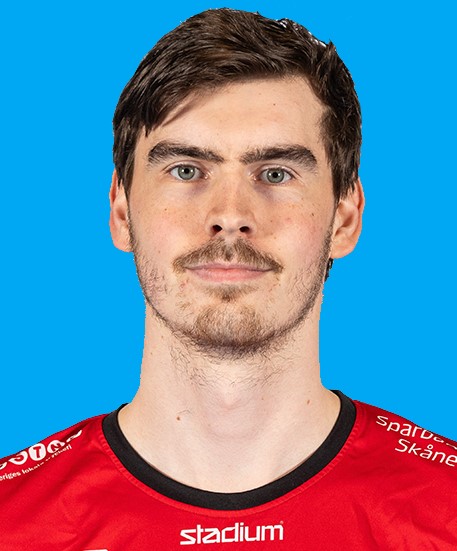 Patrik Johansson