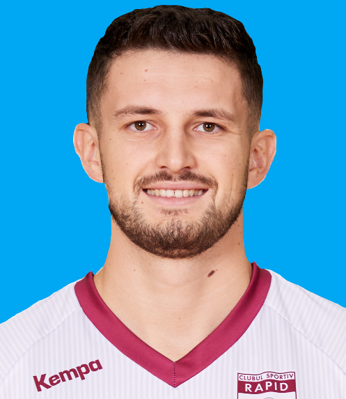 Sebastian Micu