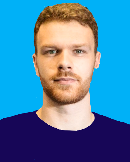 Sergey Pirainen