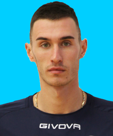 Tsvetelin Tsvetanov