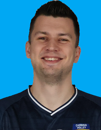 Vadzim Pranko