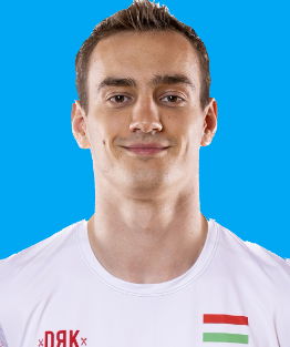Vilmos Szabo
