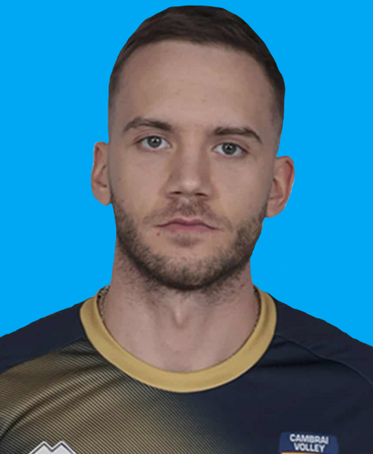 Vitalii Parkhomenko