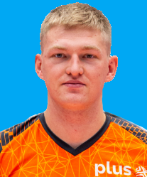 Vitalii Kucher