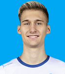 Yaroslav Horobets