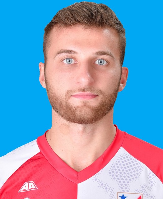 Zarko Ubiparip